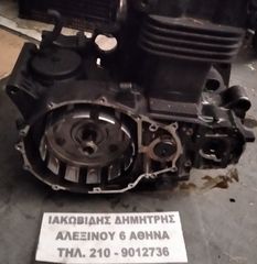 ΙΑΚΩΒΙΔΗΣ ΜΟΤΟ # KAWASAKI KLE 500 ΚΙΝΗΤΗΡΑΣ/ΜΟΤΕΡ ΕΤΟΙΜΟ ΚΑΤΑΣΤΑΣΗ ΑΡΙΣΤΗ!-thumb-1