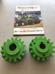 ΓΡΑΝΑΖΙ ΑΛΟΓΩΝ DEUTZ-FAHR 1300-1302