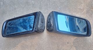 Mercedes C180 W202 Καθρεφτες/Πορτες/Καπο/Σασμαν/Εβαπορετα/Ζάντες αλουμινίου/Φαναρια/Φλας/Καντραν/Αεραγωγοί/Εγκεφαλοι/Ξύλινες προσοψεις