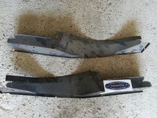 ΦΤΕΡΑ ΕΜΠΡΟΣ MERCEDES 813 1963 -1984
