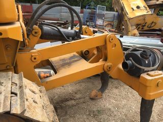 Μπουλντόζες Komatsu 1985 D 65 E-thumb-3