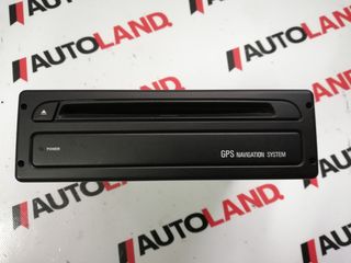 ΜΟΝΑΔΑ GPS NAVIGATION Ε46-Χ5 Ε53-Χ3 Ε83-Ζ4