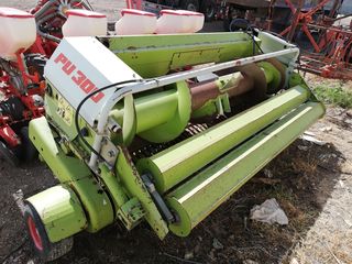 Θεριστές Claas 1996 PU300-thumb-1