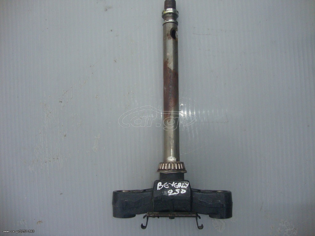piaggio beverly 250