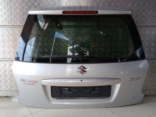ΤΖΑΜΟΠΟΡΤΑ SUZUKI SX4 / 07-13. AΡΙΣΤΗ ΚΑΤΑΣΤΑΣΗ!! ΑΠΟΣΤΟΛΗ ΣΕ ΟΛΗ ΤΗΝ ΕΛΛΑΔΑ.