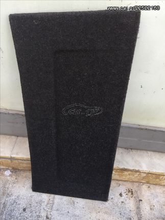 SEAT IBIZA 89-92 ΕΤΑΖΕΡΑ ΟΠΙΣΘΙΑ
