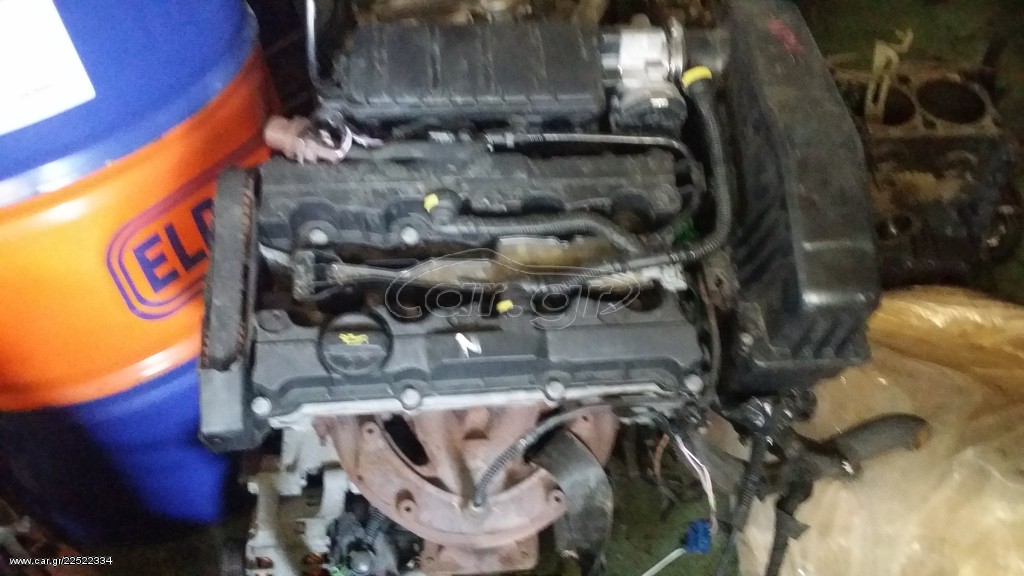 NFU CITROEN C3