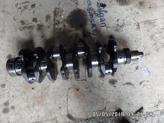 ΣΤΡΟΦΑΛΟΣ NISSAN TERRANO TD27 96-