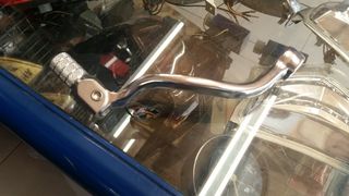 ΛΕΒΙΕ ΤΑΧΥΤΗΤΩΝ ΑΛΟΥΜΙΝΙΟΥ VICMA KTM LC4/SX/EXC/SMR