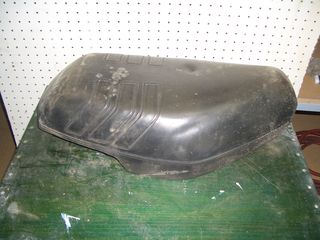 ΠΩΛΕΙΤΑΙ ΣΕΛΑ ΓΙΑ HONDA CHALLY 50-thumb-1