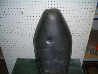 ΠΩΛΕΙΤΑΙ ΣΕΛΑ ΓΙΑ HONDA CHALLY 50-thumb-2