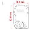 FIAMMA F45S-thumb-1