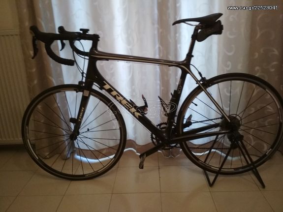 trek madone 3 series price