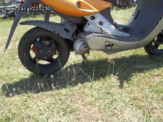 Malaguti F15 Firefox-thumb-1
