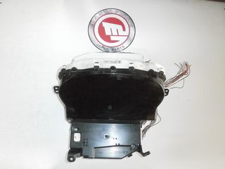 ΟΡΓΑΝΟ ΚΟΝΤΕΡ TOYOTA YARIS  VERSO DIESEL [83800-5C631]
