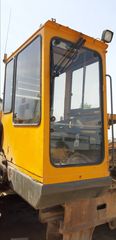 KOYΒΟΥΚΛΙΟ ΑΠΟ ΑΚΕRMAN - VOLVO 650 EC-thumb-1