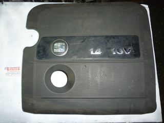 SEAT IBIZA 2003-08 BBY BKY