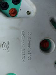 ΚΟΝΤΕΡ HYUNDAI H1 2007 ΓΙΑ  DIESEL-thumb-1
