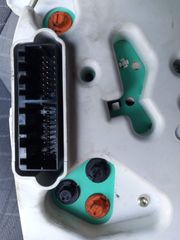 ΚΟΝΤΕΡ HYUNDAI H1 2007 ΓΙΑ  DIESEL-thumb-2