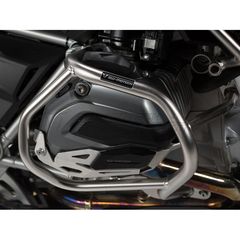 Προστατευτικά κάγκελα κινητήρα SW-Motech BMW R 1200 GS LC 13-18 ανοξείδωτο ατσάλι