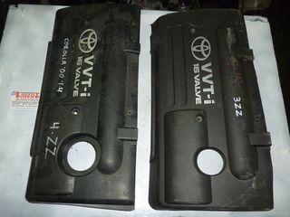 TOYOTA COROLLA 2000-05 3ZZ-4ZZ