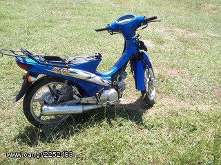 Loncin Blade 50-thumb-1