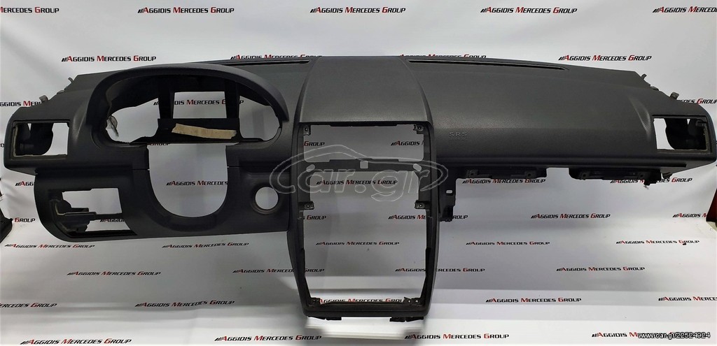 ΤAΜΠΛΟ MERCEDES A CLASS W169 