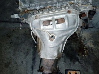 ΚΑΤΑΛΥΤΗΣ AURIS 