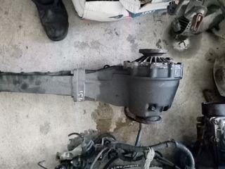 AUDI A4 QUATRO ΔΙΑΦΟΡΙΚΟ ΠΙΣΩ ΘΕΛΕΙ ΡΟΥΛΕΜΑΝ  Διαφορικά πίσω