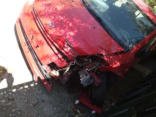 Daihatsu Sirion 2005 5θυρο 1.0cc-thumb-1
