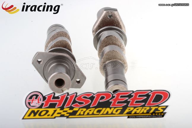 Εκκεντροφόροι Camshaft Suzuki FX125cc Racing Hispeed.