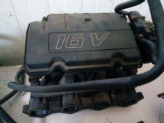ΠΟΛΑΠΛΗ ΕΙΣΑΓΩΓΗΣ PEUGEOT CITROEN 16V