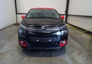 Citroen C3 1.6 HDI DIESEL '18