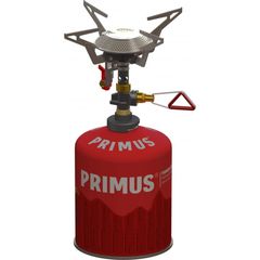 Καμινέτο Primus PowerTrail Regulated w Piezo & Duo valve / 324416