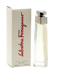 SALVATORE FERRAGAMO Pour Femme EDT 50ml