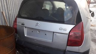 CITROEN C2  2000-2012 ΤΑ ΠΑΝΤΑ ΣΤΗΝ LK ΘΑ ΒΡΕΙΣ