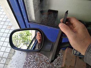  Καθρέπτες απλοί