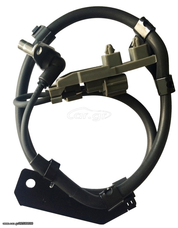 ΑΙΣΘΗΤΗΡΑΣ ABS  ISUZU DMAX '03-'12 4WD ΕΜΠΡΟΣ ΔΕΞΙΑ /ΑΡΙΣΤΕΡΟ