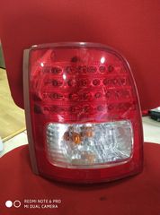   NISSAN MICRA  '00-02 Κ11  ΦΑΝΑΡΙ LED ΠΙΣΩ ΑΡΙΣΤΕΡΟ