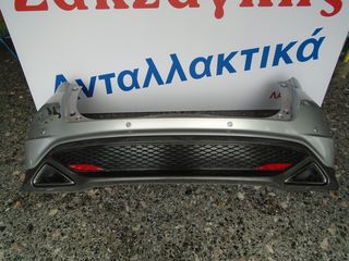 HONDA CIVIC TYPE S 06-12  3 ΘΥΡΟ ΠΙΣΩ ΠΡΟΦΥΛΑΚΤΗΡΑΣ   ΑΠΟΣΤΟΛΗ ΣΤΗΝ ΕΔΡΑ ΣΑΣ
