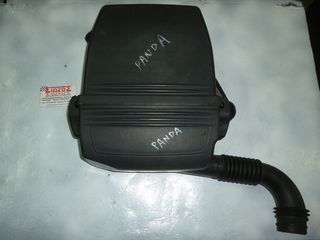 FIAT PANDA 2003-08