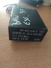 Μονάδα ελέγχου WI-WA LOW 2 BMW E36 320 1995 61.35-8359031 711370 