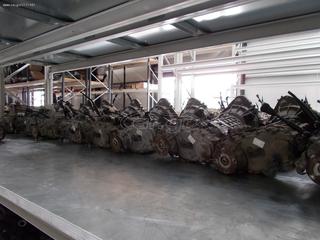 ΣΑΖΜΑΝ 4Χ4 NISSAN NAVARA TD25- YD25 1998/2006-thumb-6
