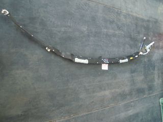 AIRBAG ΚΟΥΡΤΙΝΑ ΟΥΡΑΝΟΥ (L) OPEL VECTRA C (SDN) 2005-2008 < int 1 >