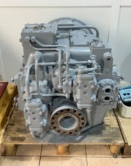 ΡΕΒΕΡΣΑ ZF BW 250 2:1