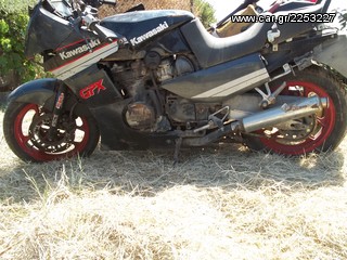 Kawasaki GPX400