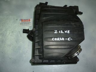 OPEL CORCA C 1200 Z12XE