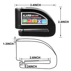 Alarm Disc Lock-thumb-1
