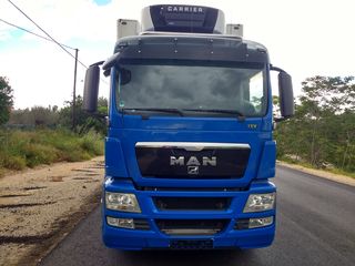Ψυγείο MAN 2011 TGS 26 480 EURO 5-thumb-2