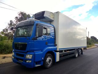 Ψυγείο MAN 2011 TGS 26 480 EURO 5-thumb-6